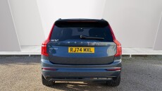 Volvo XC90 2.0 B5P Plus Edition Dark 5dr AWD Geartronic Petrol Estate